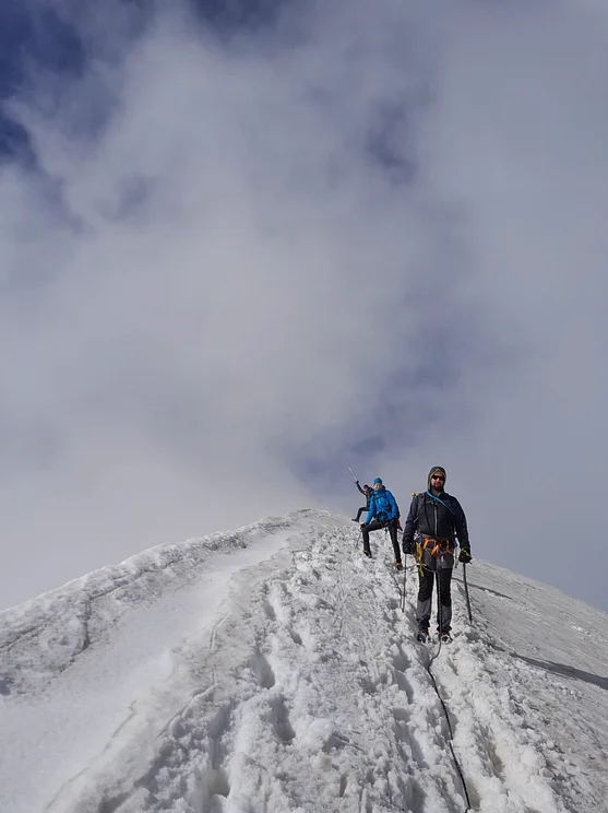 © DAV Rottal Neumarkt-St. Veit