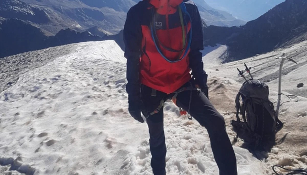 © DAV Rottal Neumarkt-St. Veit