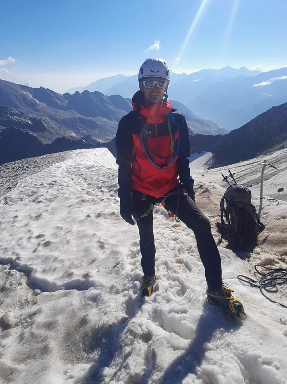 © DAV Rottal Neumarkt-St. Veit