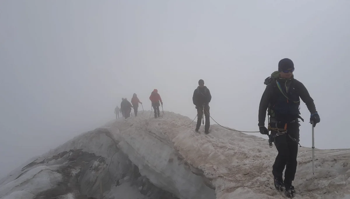 © DAV Rottal Neumarkt-St. Veit