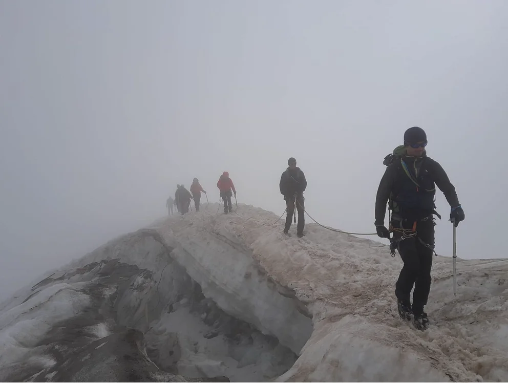 © DAV Rottal Neumarkt-St. Veit