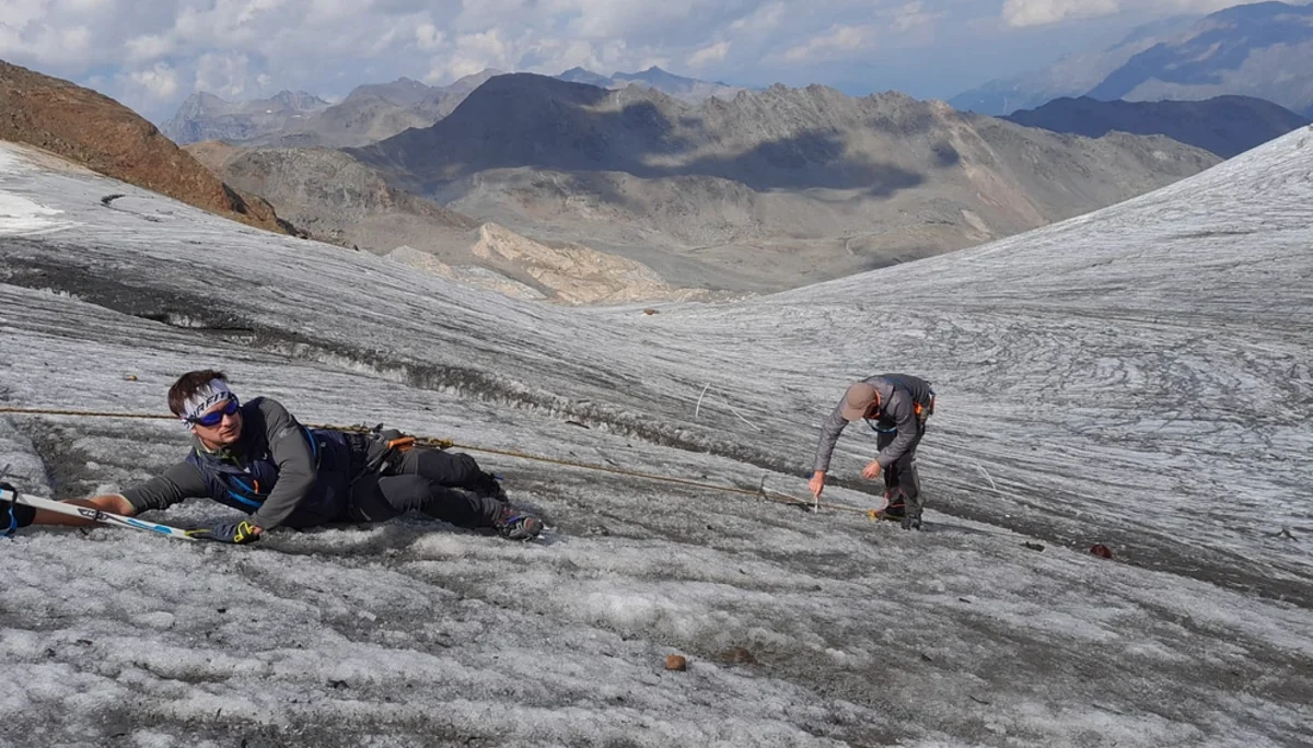 © DAV Rottal Neumarkt-St. Veit
