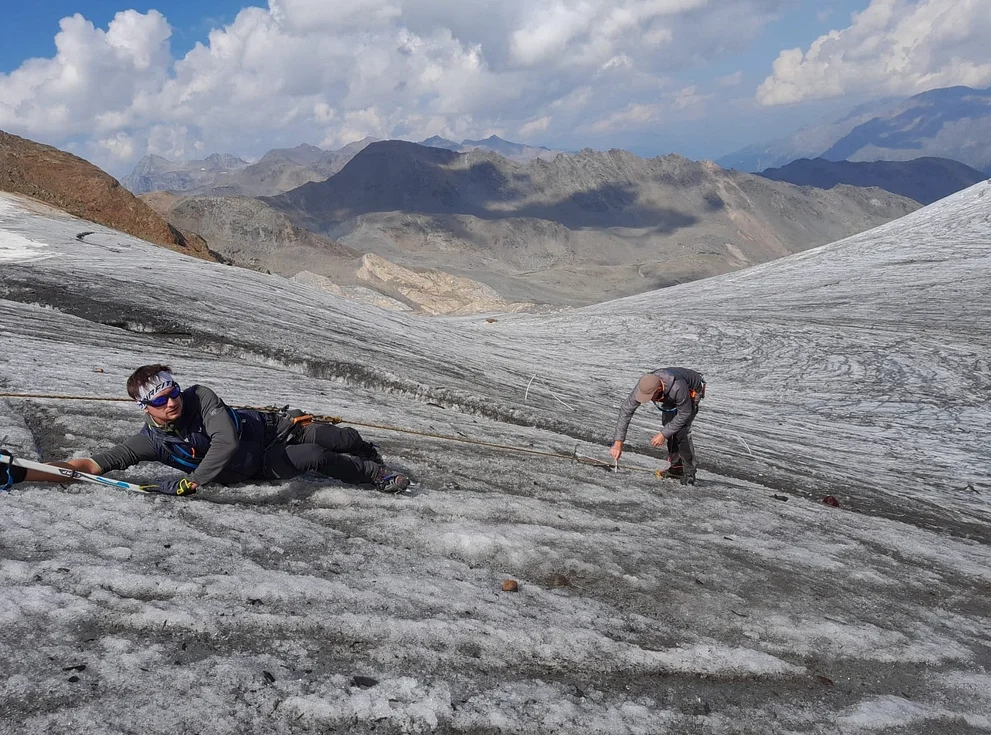 © DAV Rottal Neumarkt-St. Veit