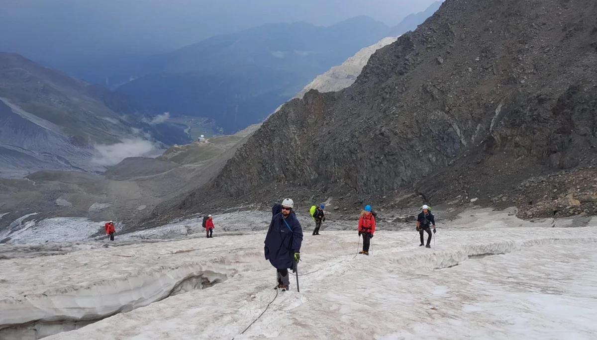 © DAV Rottal Neumarkt-St. Veit