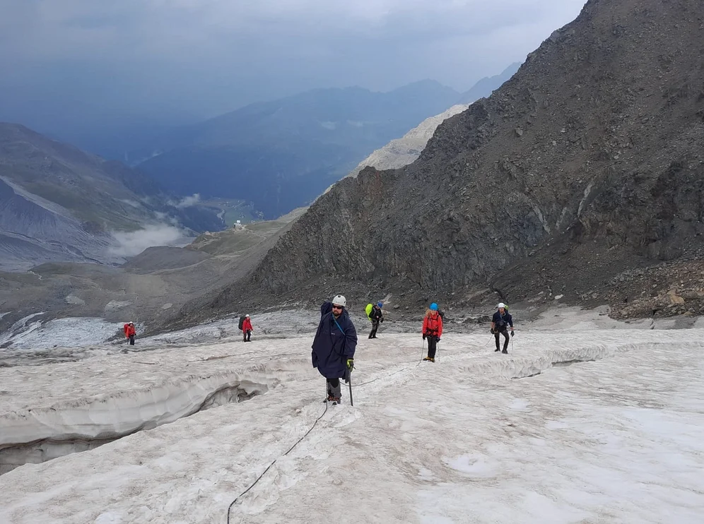 © DAV Rottal Neumarkt-St. Veit