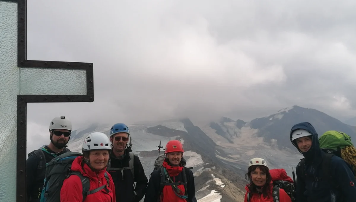 © DAV Rottal Neumarkt-St. Veit