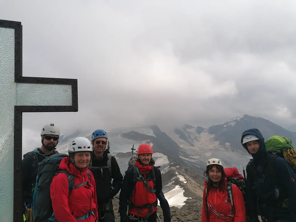 © DAV Rottal Neumarkt-St. Veit