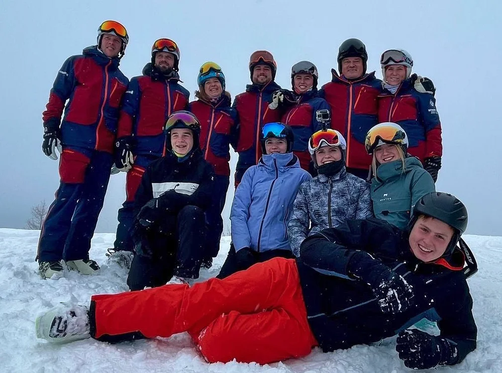 © DAV Rottal Neumarkt-St. Veit