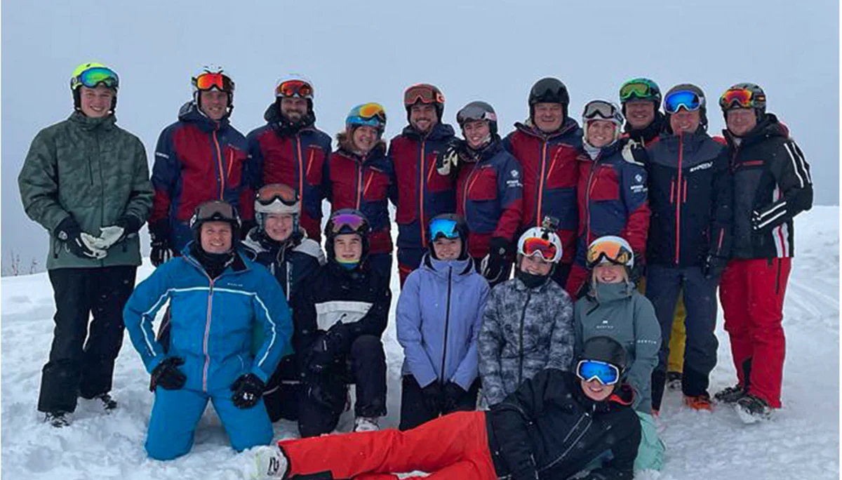 © DAV Rottal Neumarkt-St. Veit