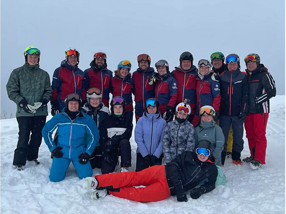 © DAV Rottal Neumarkt-St. Veit