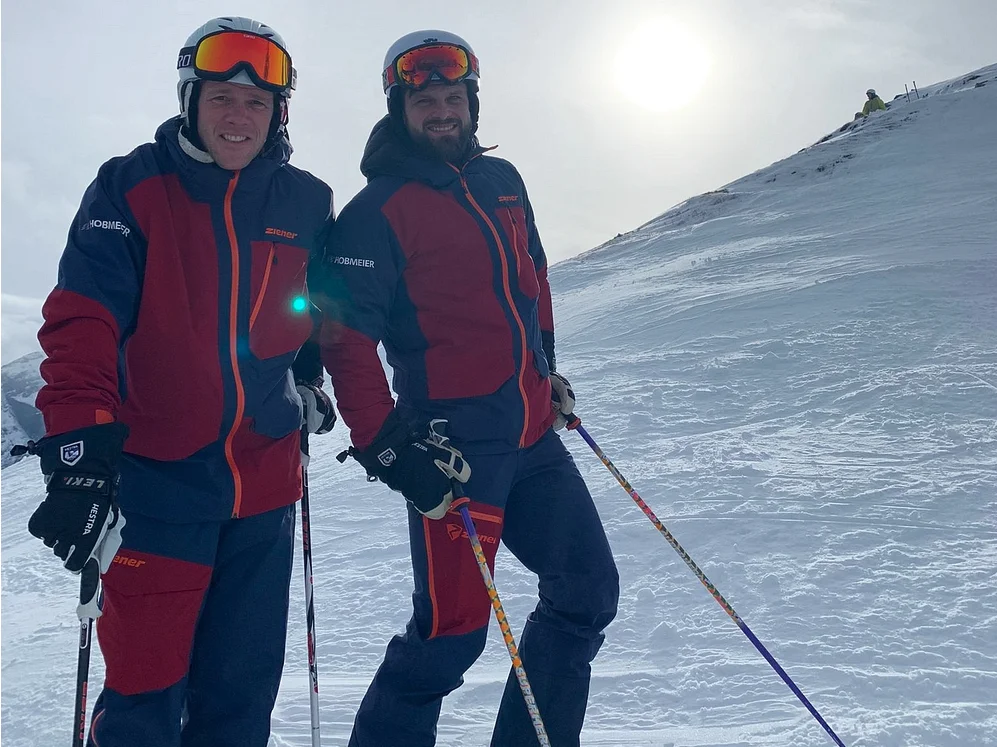 © DAV Rottal Neumarkt-St. Veit