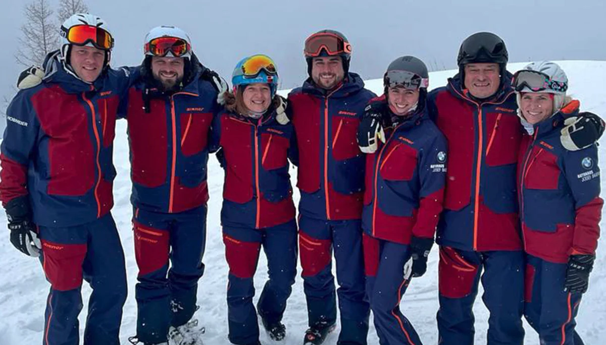 © DAV Rottal Neumarkt-St. Veit