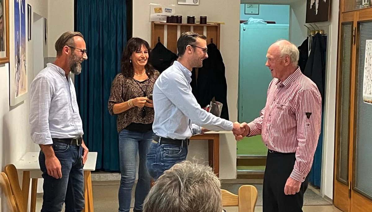 © DAV Rottal Neumarkt-St. Veit