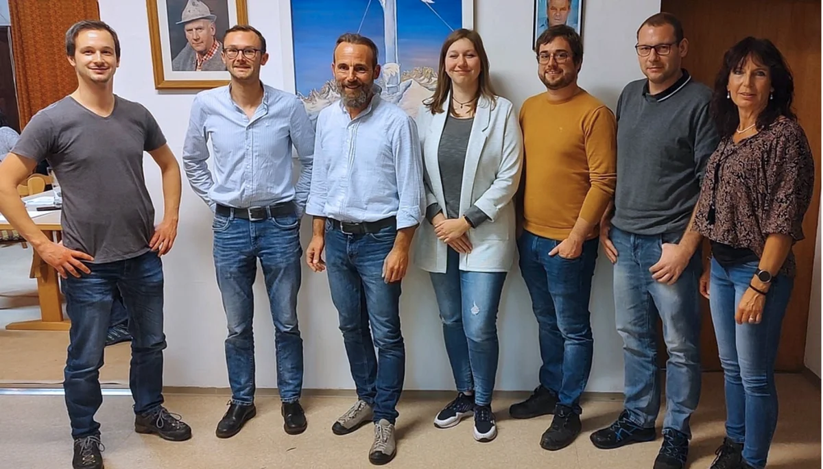 © DAV Rottal Neumarkt-St. Veit