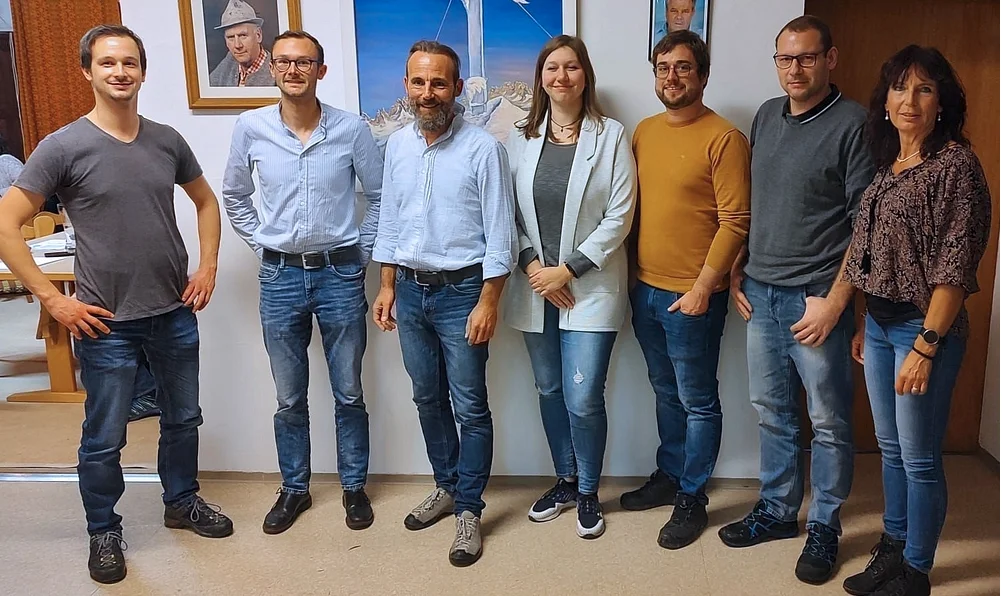 © DAV Rottal Neumarkt-St. Veit