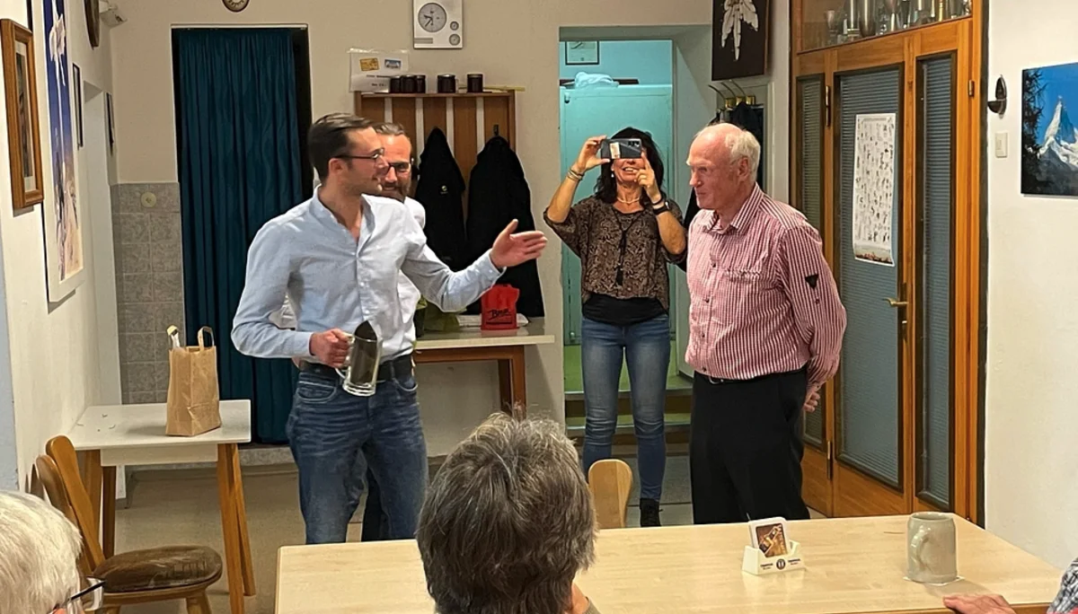 © DAV Rottal Neumarkt-St. Veit