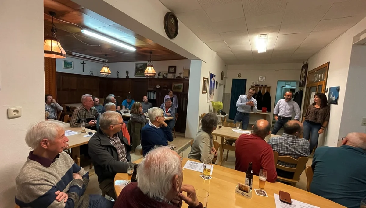 © DAV Rottal Neumarkt-St. Veit