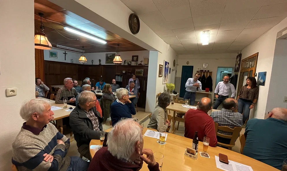 © DAV Rottal Neumarkt-St. Veit