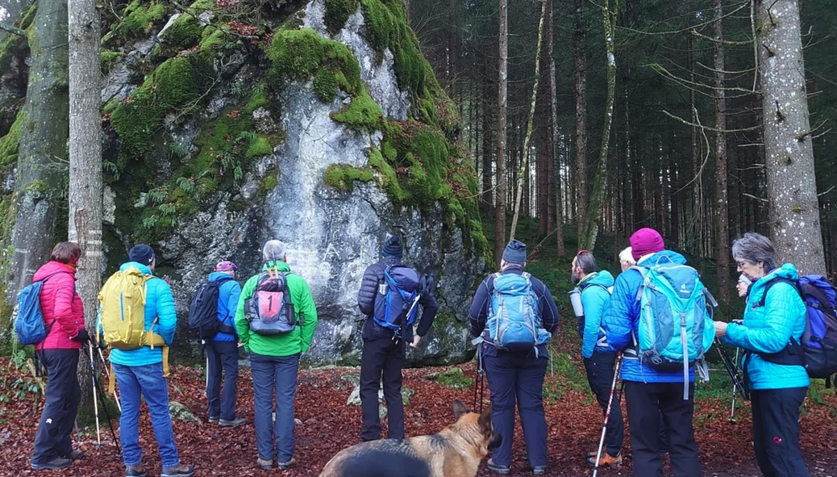 © DAV Rottal Neumarkt-St. Veit