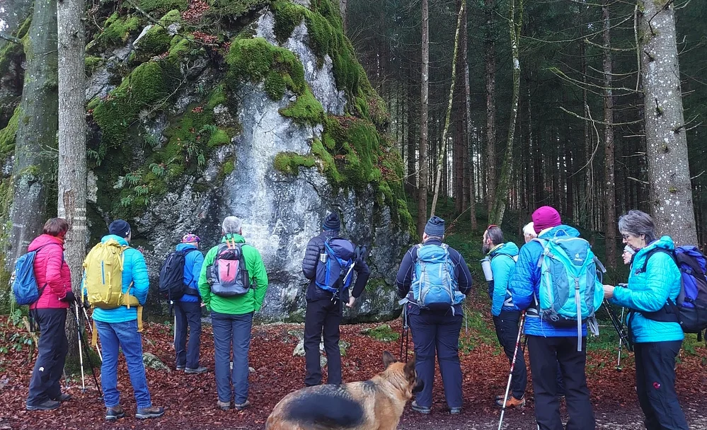 © DAV Rottal Neumarkt-St. Veit