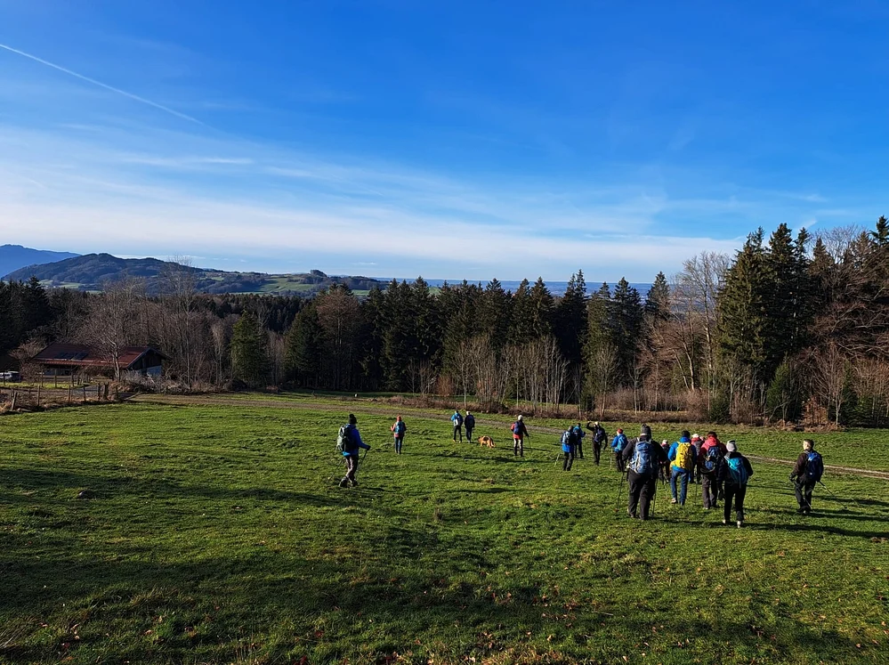 © DAV Rottal Neumarkt-St. Veit