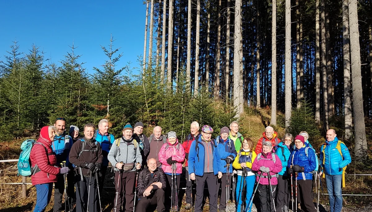 © DAV Rottal Neumarkt-St. Veit