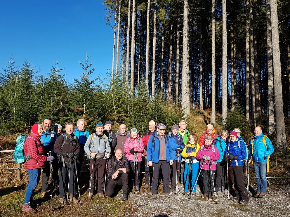 © DAV Rottal Neumarkt-St. Veit