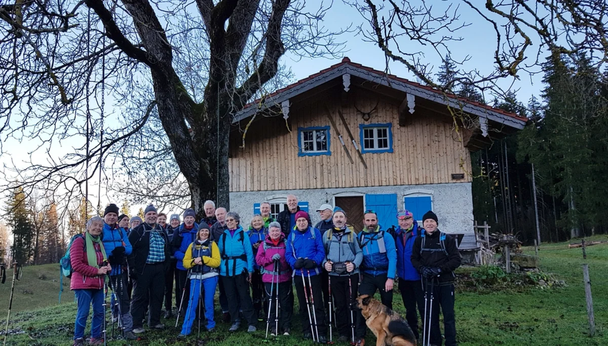 © DAV Rottal Neumarkt-St. Veit