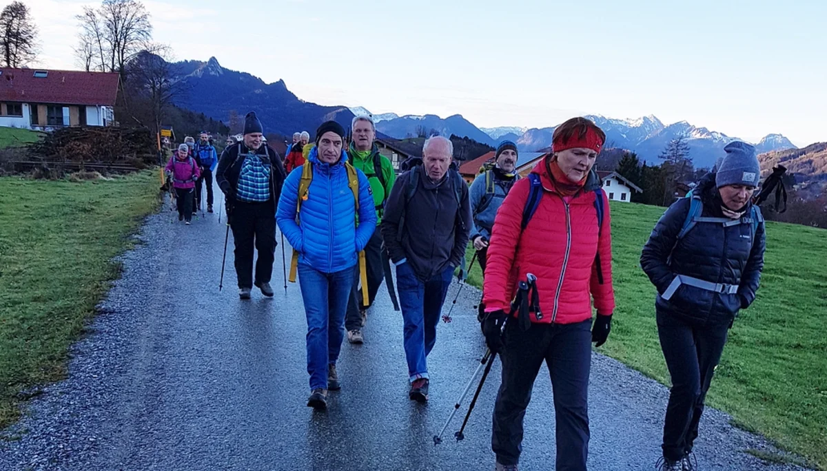 © DAV Rottal Neumarkt-St. Veit