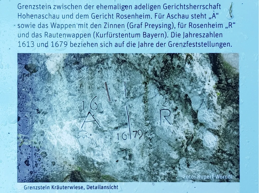 © DAV Rottal Neumarkt-St. Veit