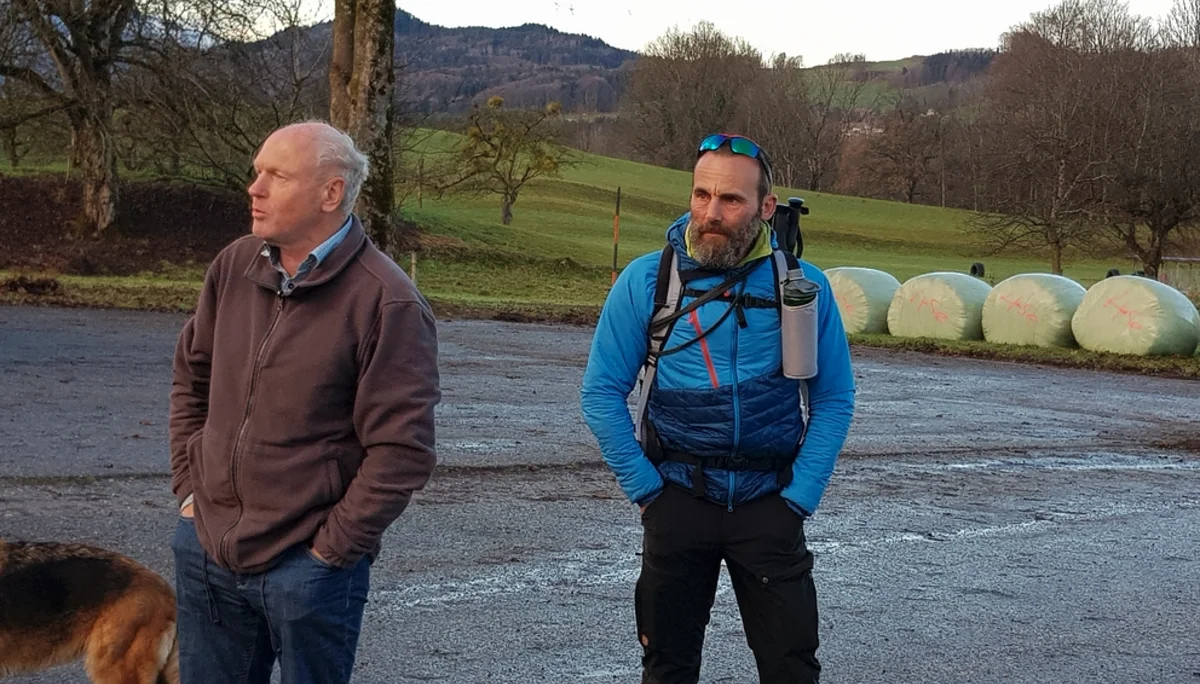 © DAV Rottal Neumarkt-St. Veit