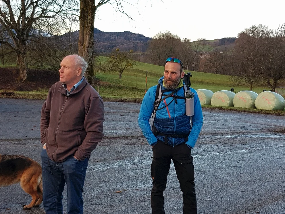 © DAV Rottal Neumarkt-St. Veit