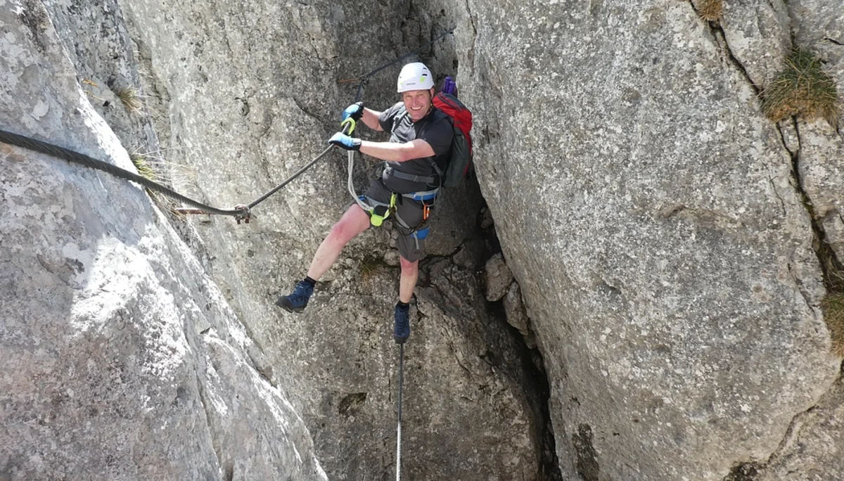 © DAV Rottal Neumarkt-St. Veit