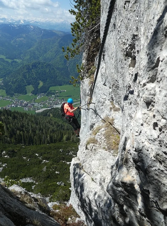 © DAV Rottal Neumarkt-St. Veit
