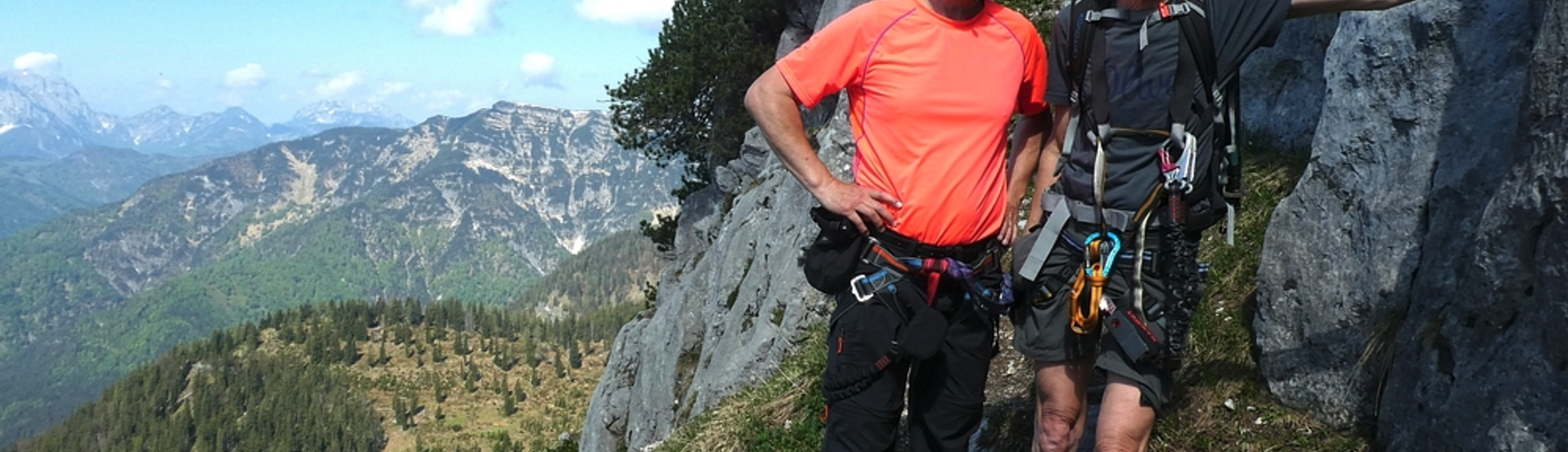 © DAV Rottal Neumarkt-St. Veit