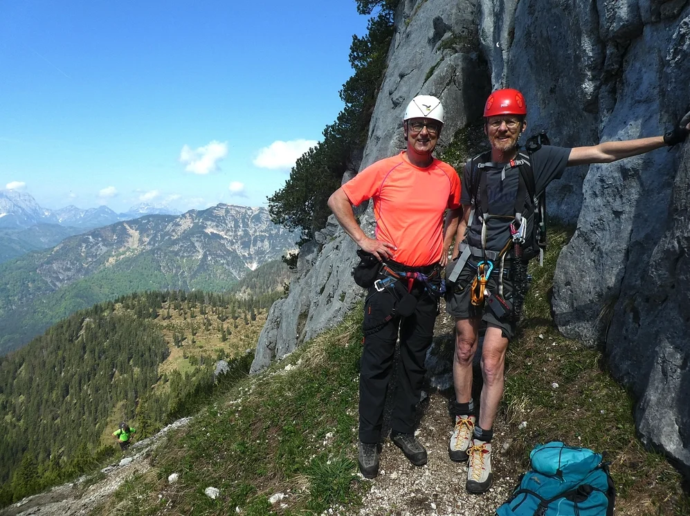 © DAV Rottal Neumarkt-St. Veit