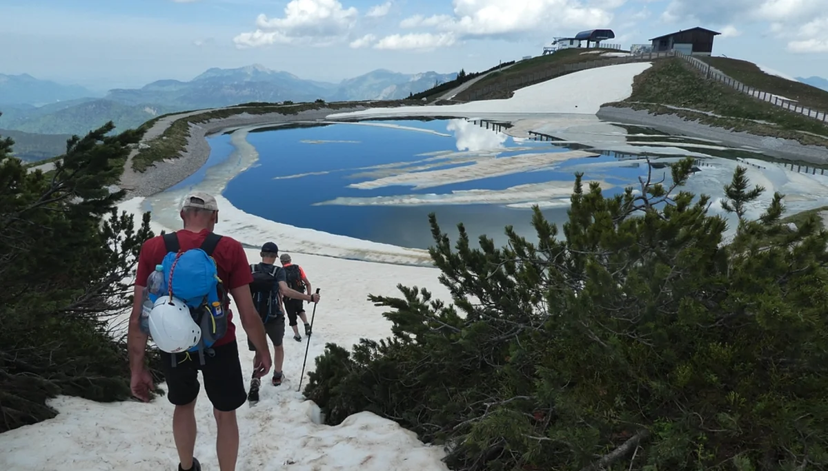 © DAV Rottal Neumarkt-St. Veit