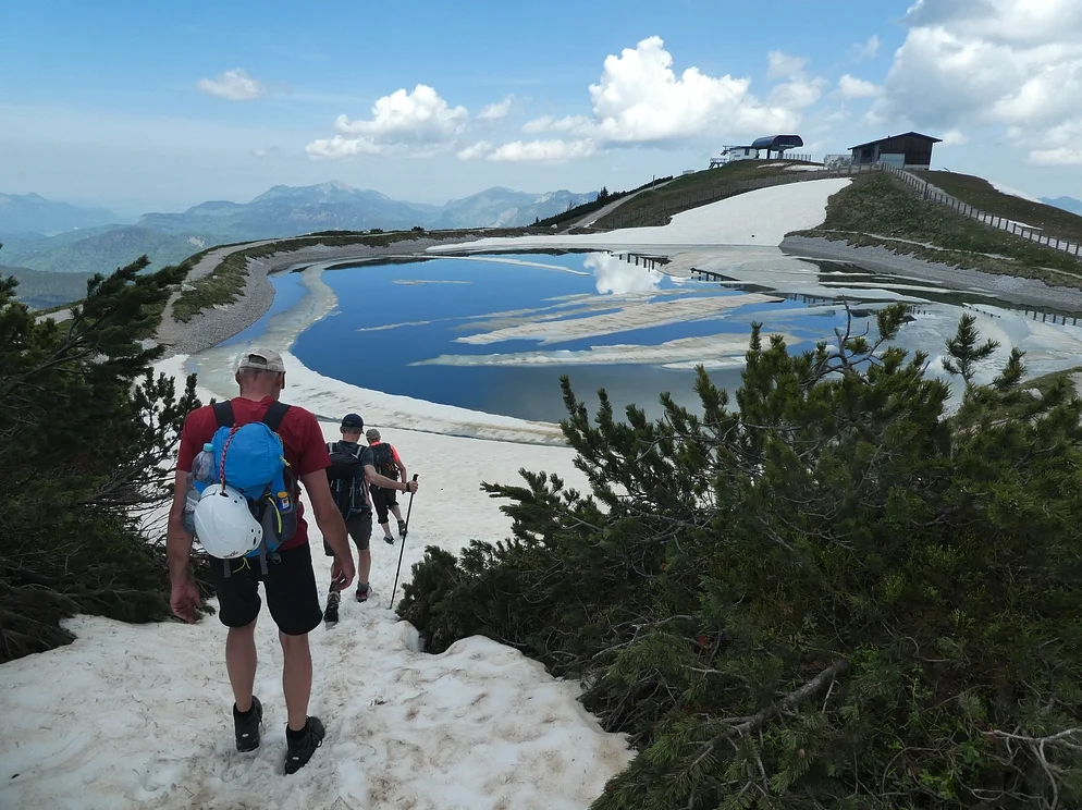 © DAV Rottal Neumarkt-St. Veit