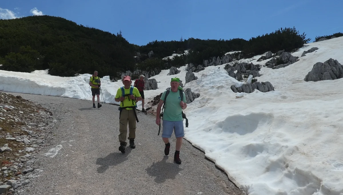 © DAV Rottal Neumarkt-St. Veit