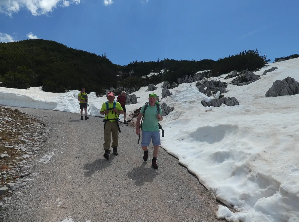 © DAV Rottal Neumarkt-St. Veit