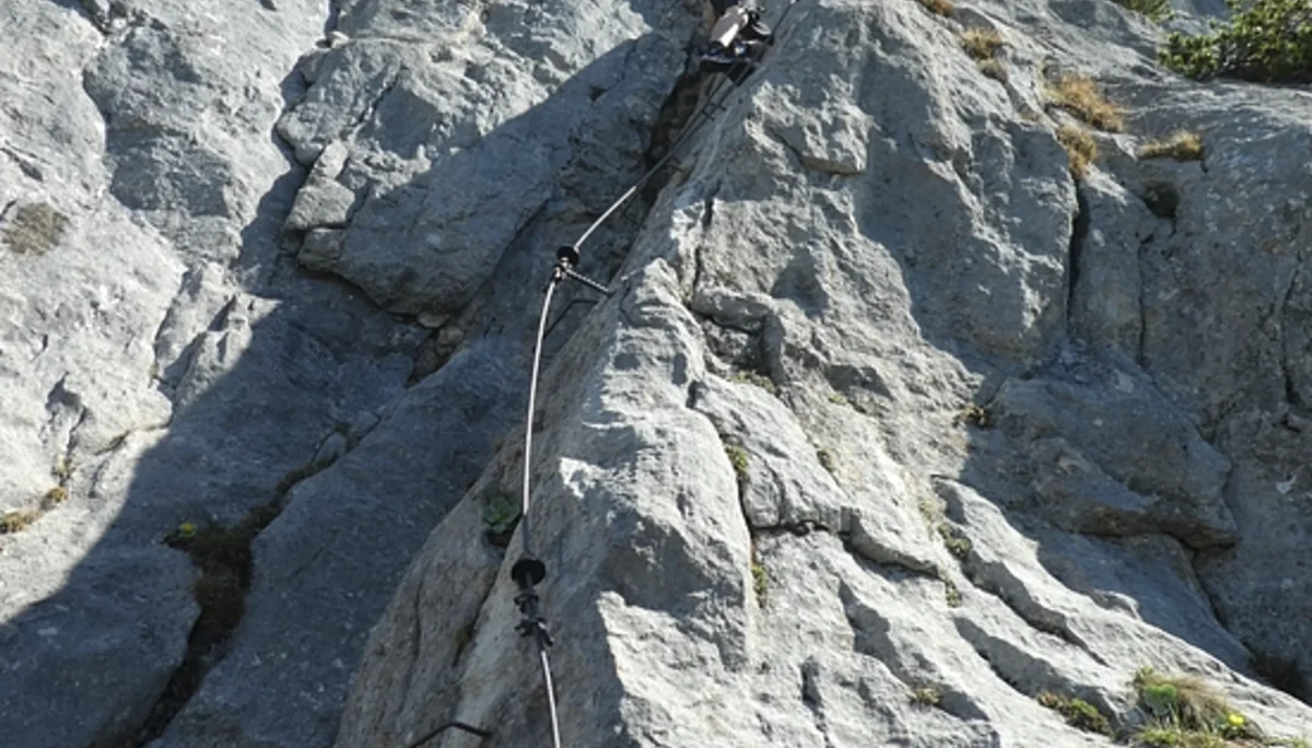 © DAV Rottal Neumarkt-St. Veit