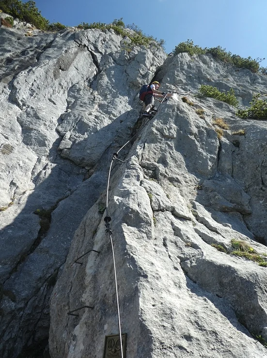 © DAV Rottal Neumarkt-St. Veit