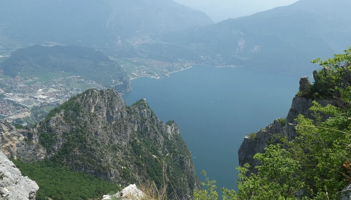 © DAV Rottal Neumarkt-St. Veit