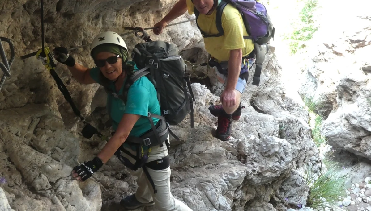 © DAV Rottal Neumarkt-St. Veit