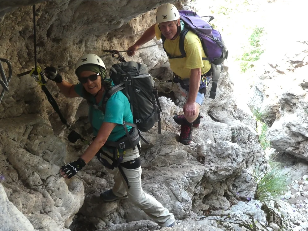 © DAV Rottal Neumarkt-St. Veit