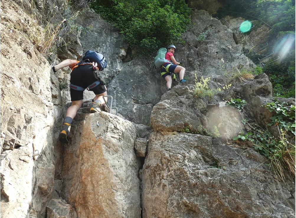 © DAV Rottal Neumarkt-St. Veit