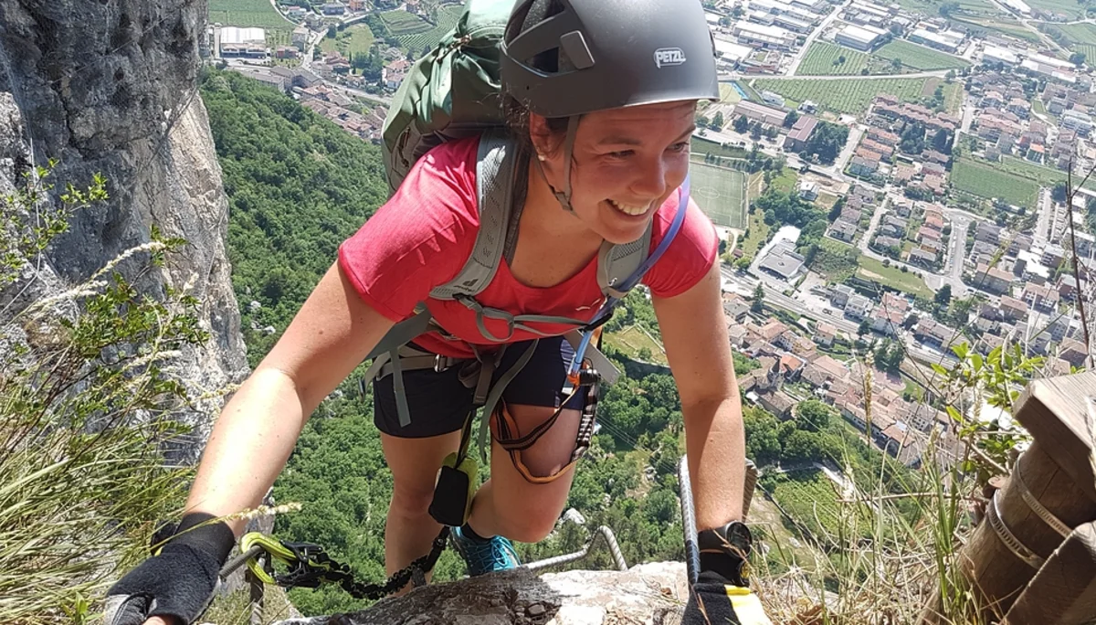 © DAV Rottal Neumarkt-St. Veit