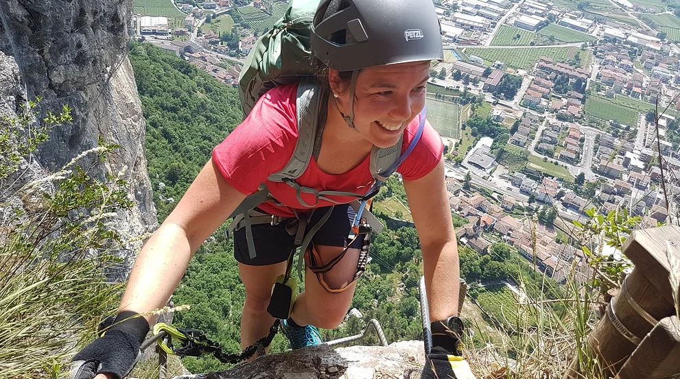 © DAV Rottal Neumarkt-St. Veit