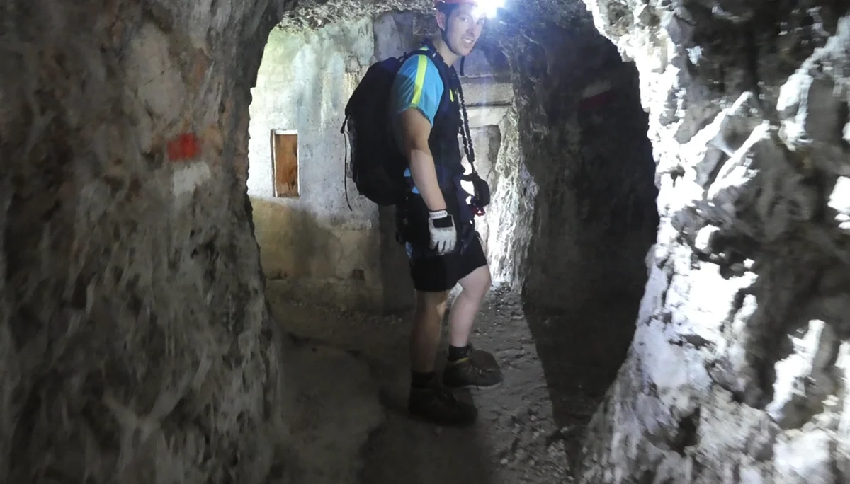 © DAV Rottal Neumarkt-St. Veit