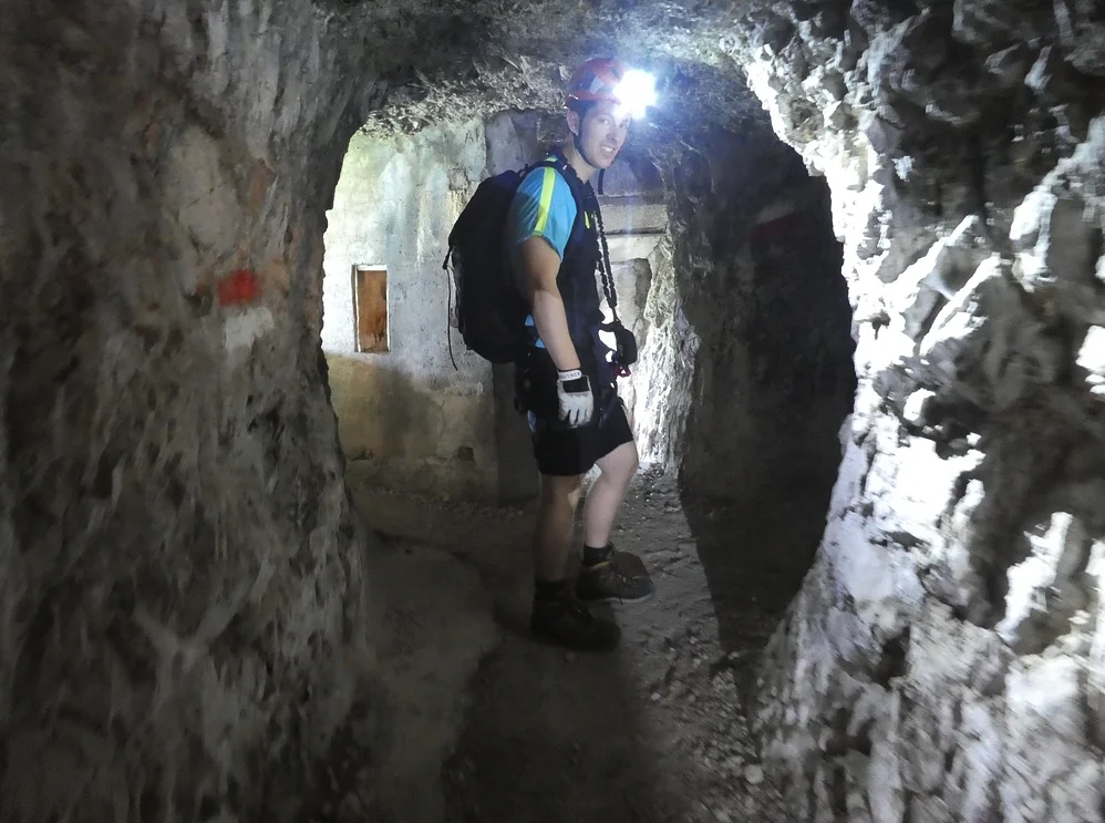 © DAV Rottal Neumarkt-St. Veit